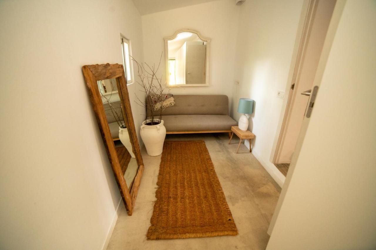 BorgonaLa Casita Del Patio别墅 外观 照片