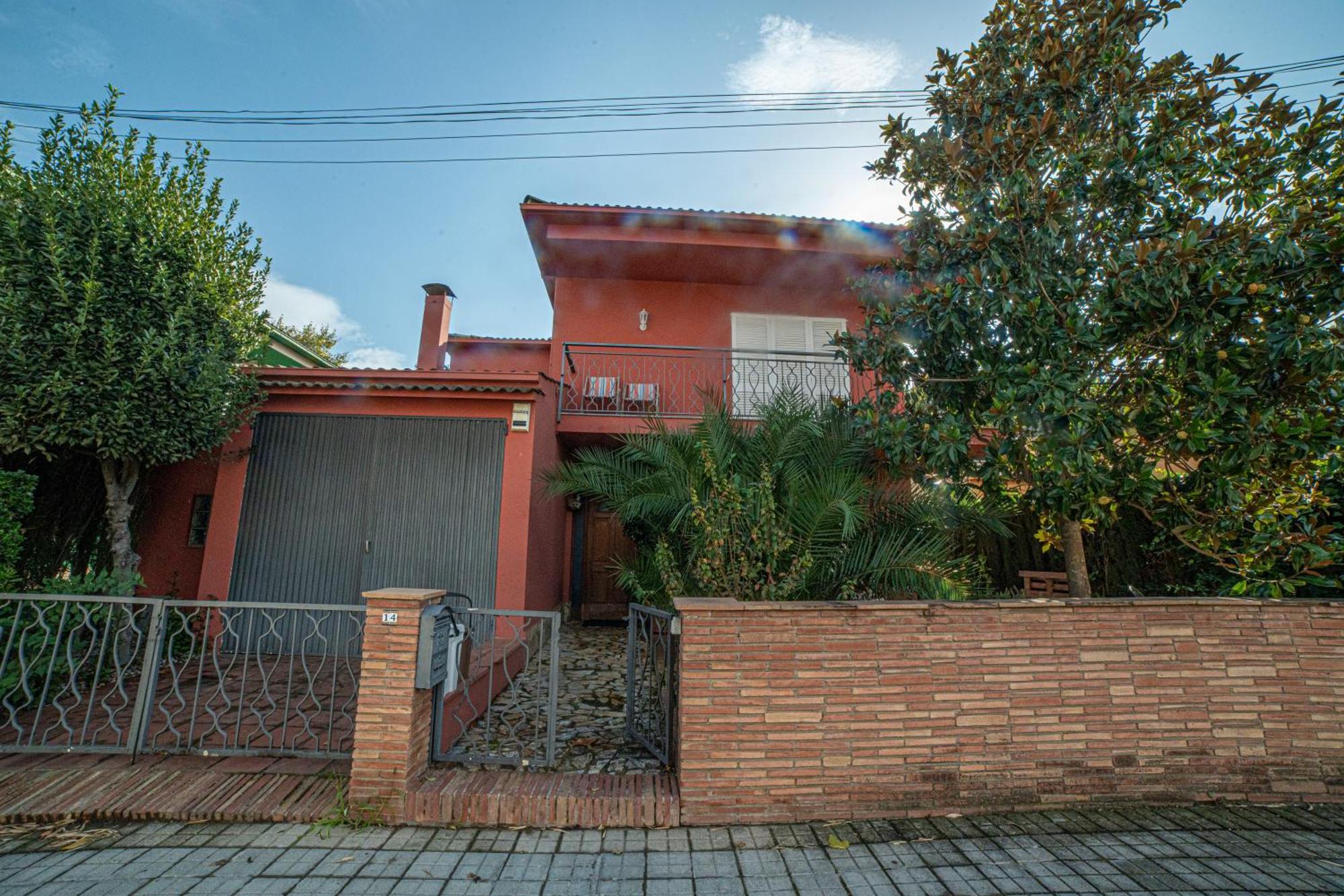 BorgonaLa Casita Del Patio别墅 外观 照片